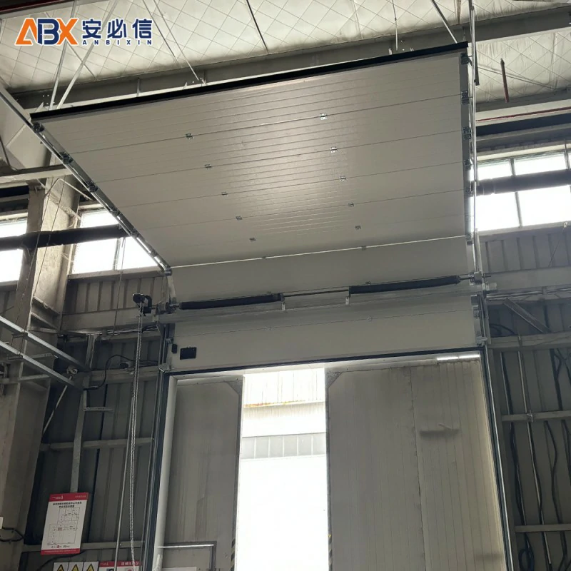 克孜勒苏柯尔克孜垂直提升门